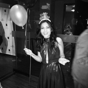 Kristina Reyes Instagram - not from This new year but from A new year anyways happy new year !