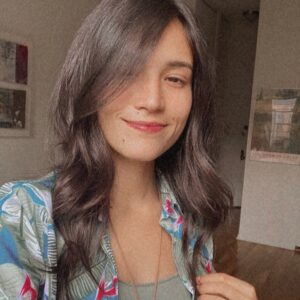 Kristina Reyes Instagram - #newdo 💇🏽‍♀️