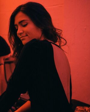 Kristina Reyes Instagram - G's got my back 🖤