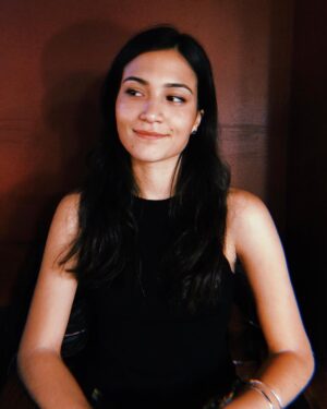 Kristina Reyes Instagram - Taking in all the love from last night. I have some of the greatest people in my life and I wouldn’t have it any other way. Thank you to my family, amigos, and everyone for making my bday special. Ya’ll know who you are. ♥️
pc: @giulliang