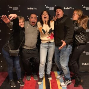 Kristina Reyes Instagram - Gma, uncles, ma, and I here to tell you that ‘TRICK’ will be avail. on DVD & Blu-ray December 17th! Buy it for the novelty even if you don’t own a dvd player (like me). 👻 @rljefilms
