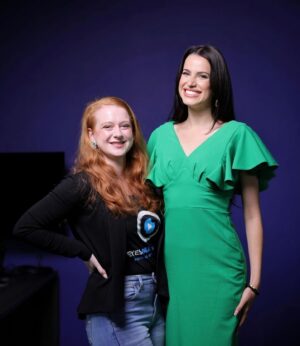 Kristiyana Yordanova Instagram - I am filled with immense gratitude for the opportunity to express my heartfelt appreciation to the Canadian Dream Podcast team. Being welcomed onto their platform to share my personal journey, divulge the depths of my experiences, and explore the essence of my being has been nothing short of transformative. 

Their unwavering support and genuine kindness created a safe space for me to open up and reveal my soul. Every member of the team went above and beyond to ensure that my story was told with care and compassion, making the entire experience not only meaningful but also deeply enriching. 

From the bottom of my heart, thank you, Canadian Dream Podcast, for allowing me to share my voice!

#CanadianDreamPodcast #Gratitude #PersonalJourney #SelfDiscovery #SafeSpace #Compassion #Support #transformation