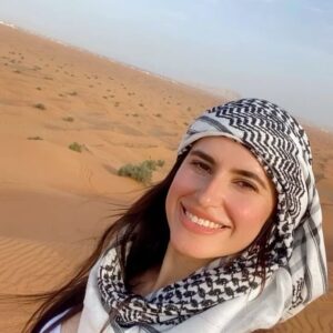 Kristiyana Yordanova Instagram - The purest form of intelligence is understanding your own energetic frequency and how it impacts the world.❤️