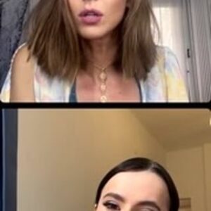 Kristiyana Yordanova Instagram - The rightful winner of Miss World Bulgaria 🇧🇬 @kristiyana.yordanovaa shares her voice in the fight for justice to represent her country after illegally being denied an opportunity to compete at the world final this March in India. 
Please show your support to this true Queen of woman empowerment who has done so so much for her platform Women Squared to help women in toxic relationships and those who’ve suffered abuse from their partners. 

Standing strong with you Kristiyana 🏆💯👏👏👏 You are the epitome of a modern day empowered woman and a Queen of our hearts 💚✨

#missworld2023
#missworld
#missworldbulgaria