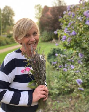 Kristýna Hrušínská Instagram - Maminka ♥️🌸⭐️

#mothersday #maminka
