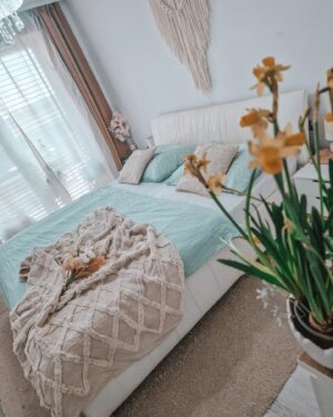 Kristýna Šebíková Instagram - 10% sleva na celý eshop @povlecenimatejovsky 🌸
Kod : MDZ10 platí pouze do nedělní půlnoci a na objednávky nad 2500,-

Halooo jaroo, kde jsi? ☀️🌺
* Damaškové povlečení

#povleceni #povlecenimatejovsky #loznice #ložnice #loznicesnu #bedroom #bedroomdesign #bedroomideas #creambedroom #beigeinterior #beigeaesthetic #bydleniinspirace #inspiracebydleni #ceskebydleni#moderninterior #moderninteriordesign #modernidum #novostavba#bungalov #springvibes *dlouhodobá spolupráce 🫶🏻