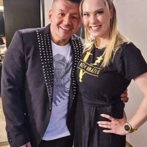 Actress Kristýna Šebíková HD Instagram Photos and Wallpapers April 2024