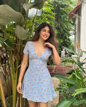 Kritika Kamra Instagram - Coulda been a gif
