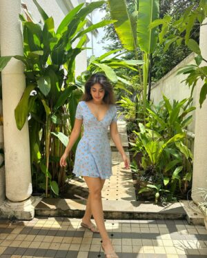 Kritika Kamra Instagram - Coulda been a gif
