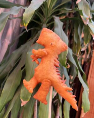 Krittakan Prasitpanit Instagram - น้องงงง🦖