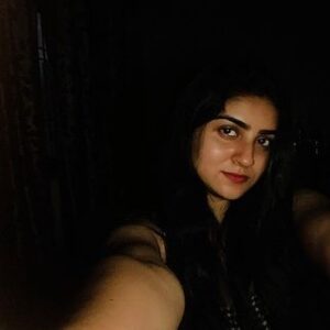 Krittika Pradeep Instagram - ✨