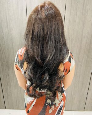 Krittika Pradeep Instagram - You are one of my favourite stylist now @tanmay_solanki777 . You are very passionate about your work and an amazing person. Really loved the look . Thank you so much @tanmay_solanki777 .