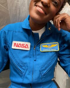 Actress Krys Marshall HD Instagram Photos and Wallpapers April 2023