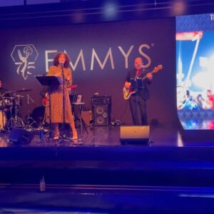 Krystin Goodwin Instagram - “Get it together Goodwin!” 🤦‍♀️😆 fun night celebrating with my peer group and meeting fellow creatives from the agency, pr, and exec side. Also got a sneak peak of my forever date in the wild 🤫❤️ 

.
.
.
.
.
.
.

#governorsgala #emmys #emmyawards #creativeartsemmys #actors #editors #storytellers #producers #actorslife #goldenglobes #emmys2024 #televisionacademy #performers #cheers #awardsseason #2024 #dreamer #producers #writers #agents #talent #emmynominations #noms #redcarpetdress #redcarpet #fashion #redcarpetfashion #reddress #midi #brunette #dtla