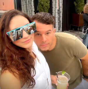 Krystin Goodwin Instagram - Every once in a while I get one 📸❤️