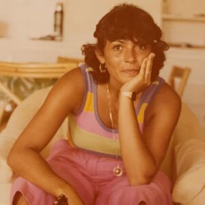 Krystina Alabado Instagram - 🤍 One year ago today, on January 30, 2020, I said goodbye to my best friend and Mother, Nayla after her year-long battle with Stage 4 Lung Cancer 🤍

Leading up to this anniversary, what kept coming to my brain through the grief and pain that I have felt from her diagnoses 2 years ago, watching her go through clinical trials, radiation, chemotherapy, being poked and prodded, having nothing left to give, but still flying from Arizona to NYC to come see me in Mean Girls in between treatments…she never once complained. She never once got angry, or played the “why me” game. She smiled, and loved, and believed, and kept fighting with grace and patience through it all. And that I believe was her final, and greatest lesson she taught me. Moving forward without her has been and will be the biggest challenge of my life. But I will do it, and do it with a smile because that is what she left for us to live by. 

So today, as my mother would want, I am going to smile. I am going to sit in the sun and think of her. I am going to fight and not give up and dance to her favorite songs and LIVE. For her. To honor her. And to continue her legacy because she lives in me and I feel it. 

Our family would like to celebrate her life and honor her today by raising money for the cancer center she was treated at, Banner Health MD Anderson Cancer Center in Gilbert, Arizona. She spent 46 days in the hospital at the end and her nurses in particular fell in love with her and became close with her over that time. They loved her so much and cried with us that morning she passed away. To know the care and kindness they showed her, and to our family those last few days, is something we will never ever forget.

This donation will be made in our Mothers name. Link in my bio if you have anything you’d like to donate, and regardless, hug your mom today, hug your best friend today. And as my mom would say to us my entire time…”If you are down and crying, wash your face, take a breath and fight”.