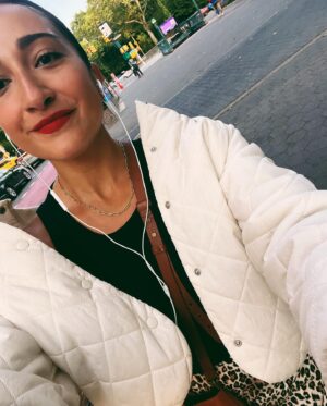 Krystina Alabado Instagram - lately • may • april • who knows