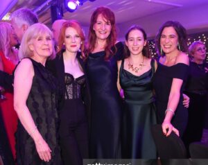Krysty Wilson-Cairns Instagram - Great Scots, some reprobates ( looking at you @thatgarylamont and @loriwilson8179 ) thank you @baftascotland for an incredible night, and @edibow for absolutely smashing hosting! And @synnkarlsen for the mini #lastnightinsoho reunion! 🏴󠁧󠁢󠁳󠁣󠁴󠁿🏴󠁧󠁢󠁳󠁣󠁴󠁿🏴󠁧󠁢󠁳󠁣󠁴󠁿♥️♥️♥️ #baftascotawards