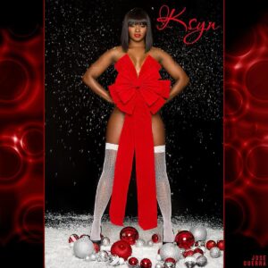 Ksyn Cason Instagram - 🤶🏾 Mrs. Klaus a.k.a Miss Ksyn 🤶🏾
#BringingVisionsToLife #FeaturingTaneshaKsynCason #BeautybyKsynCason