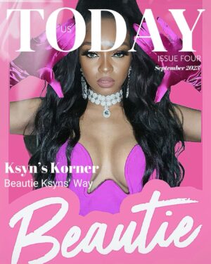 Ksyn Cason Instagram - 💄Welcome to Ksyn’s Korner 💄#BringingVisionsToLife #PhotoDirectionByKsynCason #FeaturingTaneshaKsynCason #StylingandBeautyByKsynCason #HairComplimentsOfKNubianCollection