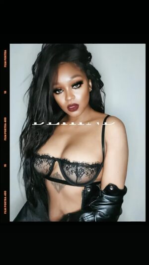 Ksyn Cason Instagram - 🌟 💋