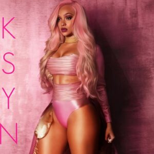 Ksyn Cason Instagram - 🎀 P•I•N•K 🎀