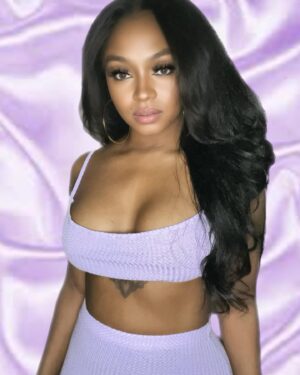 Ksyn Cason Instagram - 🌸