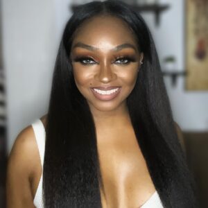 Ksyn Cason Instagram - 💄 NEW 💄Ksyn’s Korner Beauty Tutorial Check out www.MissKsyn.com and click on #KsynsKorner #MissKsyn #KsynCason