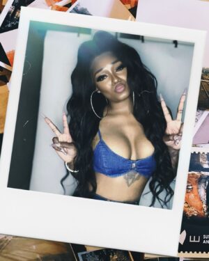 Ksyn Cason Instagram - 