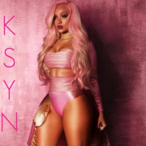 Ksyn Cason Instagram - 🎀 P•I•N•K 🎀