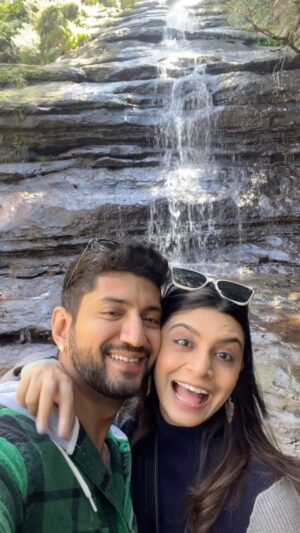 Kunal Jaisingh Instagram - Just here to say peace y’all and have a nice day… 😎