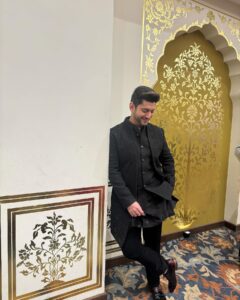 Actor Kunal Jaisingh HD Instagram Photos and Wallpapers March 2024