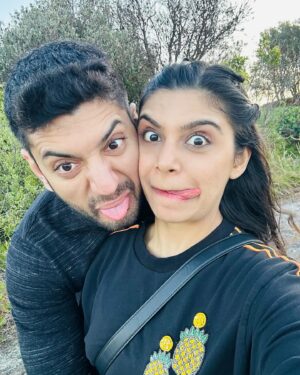 Kunal Jaisingh Instagram - #australiaphotodump continues 💕
