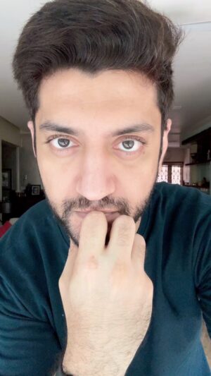 Kunal Jaisingh Instagram - Go out and vote and be a responsible Citizen of this nation… if you dont dont complain or criticise the Government either… 

(P.s. for all the future trollers on this post ofcourse i mean if you are eligible 🙄)

#vote #election #election2024🇮🇳 #citizen #rights #exerciseyourright