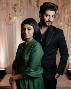 Actor Kunal Jaisingh HD Instagram Photos and Wallpapers January 2024