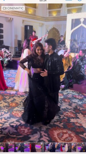 Kunal Jaisingh Instagram - Padhaar chuke hain  in style 😎