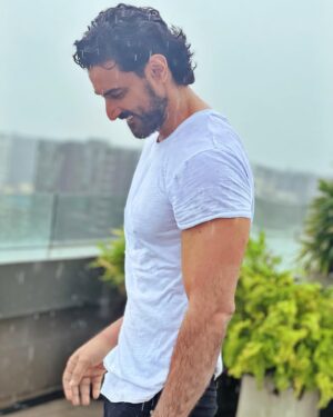 Kunal Kapoor Instagram - Drippin