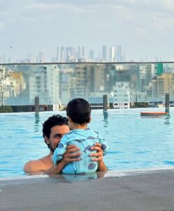 Actor Kunal Kapoor HD Instagram Photos and Wallpapers June 2024