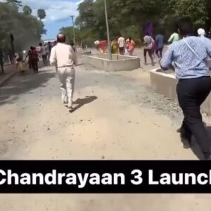 Kunal Kapoor Instagram - For the ones that dare to dream 🚀🇮🇳

@isroindiaofficial 
#chandrayan3
Video from @taneja.gaurav