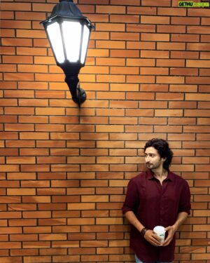 Kunal Karan Kapoor Instagram - Happy lights !!!