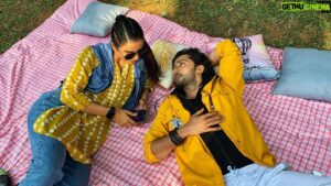 Kunal Karan Kapoor Instagram - Squad games