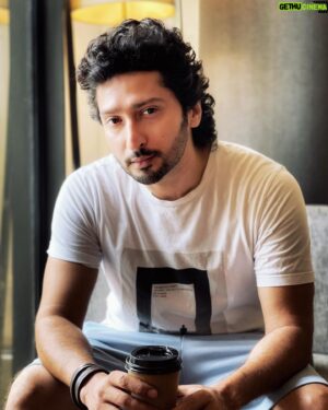 Kunal Karan Kapoor Instagram - Thought for the day.