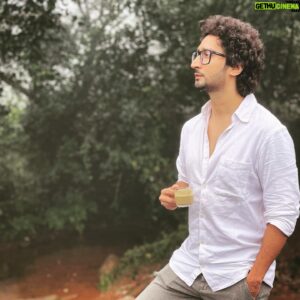 Kunal Karan Kapoor Instagram - Coffee and coiffure