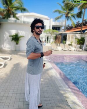 Kunal Karan Kapoor Instagram - 4 Oh 1
.
.
@theparkgoa 
@theparkhotels 
.
.
.
.
.

#theparkhotels #goa #birthdayweekend #goadiaries #getaway