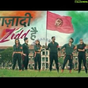 Kunal Karan Kapoor Instagram - Aazadi zidd hain.

Posted @withregram • @sonysab Inn Ziddi Dilon ke taraf se, aap sabhi ko Happy Independence Day

Dekhiye #ZiddiDilMaaneNa, 30th August se Mon-Fri raat 8 baje, sirf Sony SAB par

@shaalien_malhotra @kaveripriyam_official @diljotchhabra @kunalkarankapoor @simplekaul @iamadityadeshmukh