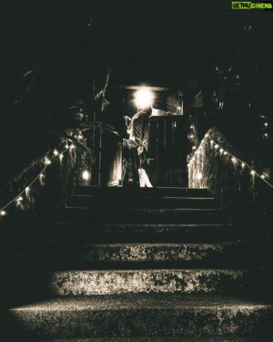 Kunal Karan Kapoor Instagram - And all the roads we have to walk are winding..and all the lights that lead us there are blinding…