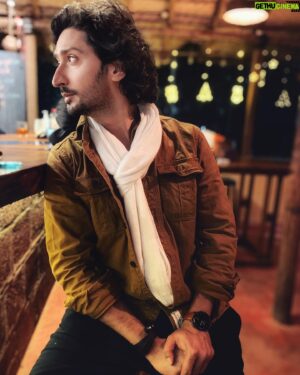 Kunal Karan Kapoor Instagram - Happy new year!