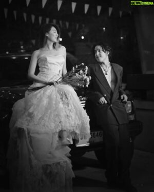 Kunchanuj Kengkarnka Instagram - @chuanpisamai_house_studio @chuanpisamai_bride