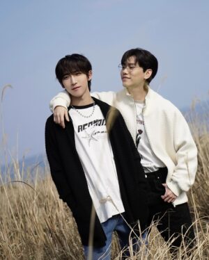 Kurt Huang Instagram - 我們去了濟州島