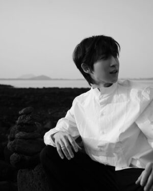 Kurt Huang Instagram - 我們去了濟州島